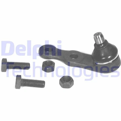 Kuva DELPHI TC242 Alapallonivel Etuakseli 133 67 41 OPEL: Corsa B Hatchback
