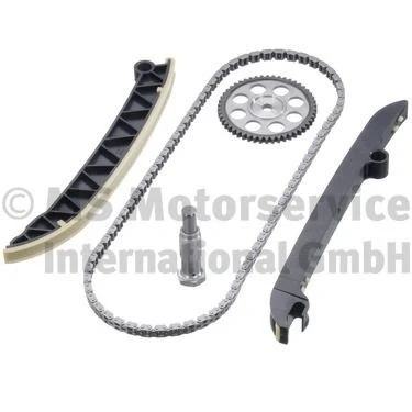 Kuva Jakoketjusarja citroën, ds, mini, opel, peugeot OE 03F109158K, 03F109469C, 03F109507B