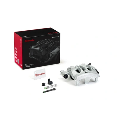 Kuva BREMBO F BR 061 Jarrusatula Harmaa valurauta MERCEDES BENZ: Sprinter 3.5 t Tourer