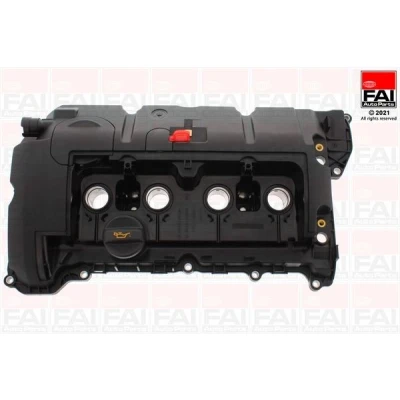 Kuva FAI AutoParts VC014 Venttiilikoppa Venttiilikopan tiivisteellä PEUGEOT: 308 I Hatchback, 207 208 CITROËN: DS3 Hatchback