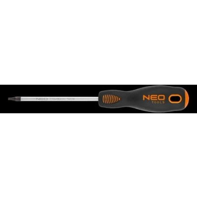 Kuva NEO TOOLS 04 045 Ruuvimeisseli T20 205, 100 Torx, sisä Magneettinen
