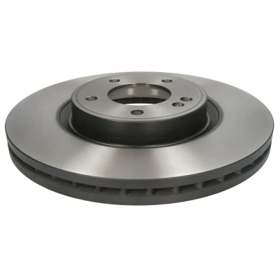 Kuva TRW Jarrulevy 32mm 5 130mm Tuuletettu Lakattu DF4638S 4634210000,A4634210000 Jarrulevyt