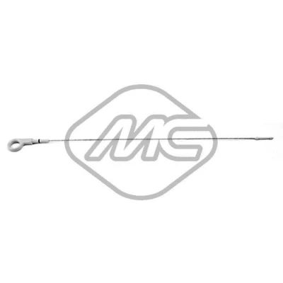 Kuva Öljytikku AUDI, SEAT, VW OE 04E115611E