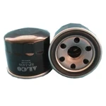 Kuva ALCO FILTER SP 1436 Öljynsuodatin M 20x1,5 Ruuvattava suodatin MAZDA: 6 Farmari, CX 5 I, II
