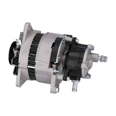Kuva FEBI BILSTEIN 193404 Laturi 12V 70A