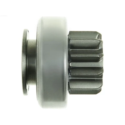 Kuva AS PL SD1070P Vapaakytkin, käynnistinmoottori