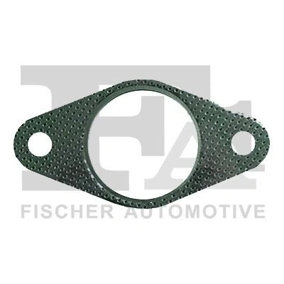 Kuva FA1 780 916 Pakoputken Tiiviste Katalysaattori MAZDA: 626 3 Coupe, IV Sedan, OPEL: Sintra