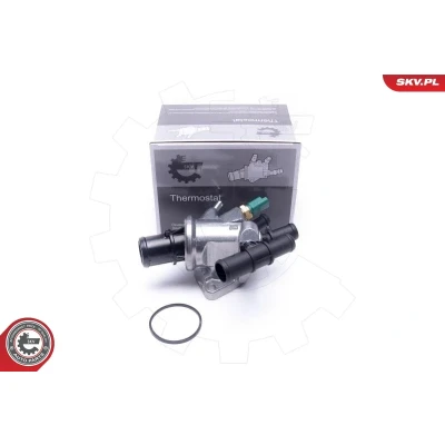 Kuva Termostaatti, jäähdytysneste ALFA ROMEO, FIAT, LANCIA OE 46547758, 46790294, 46795667