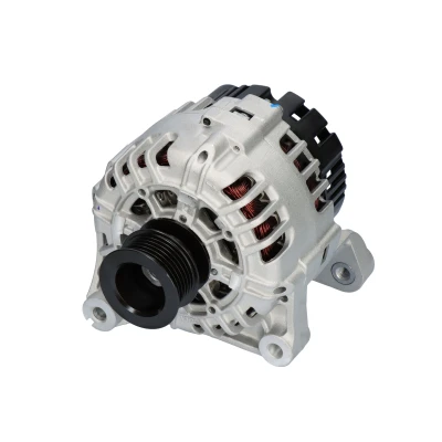 Kuva VALEO 439317 Laturi 14V 120A