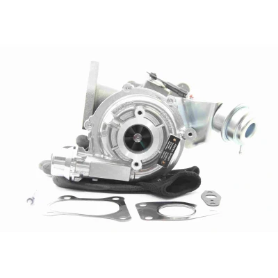 Kuva ALANKO 10901266 Turboahdin Pakokaasuahdin sis. tiivistesarjan NISSAN: NV400 Bussi, Primastar RENAULT: TRAFIC 2 Kasten, OPEL: Vivaro A Van