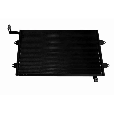 Kuva VEMO Original Quality V15 62 1004 Ilmastoinnin Lauhdutin 550 368 35 VOLKSWAGEN: Golf 4, 3, 4 Variant