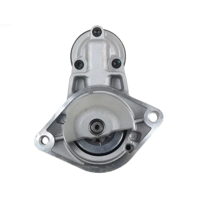 Kuva AS PL S0507 Starttimoottori 12 1,40 10 ALFA ROMEO: MiTo, FORD: KA Hatchback, FIAT: Grande Punto 500L