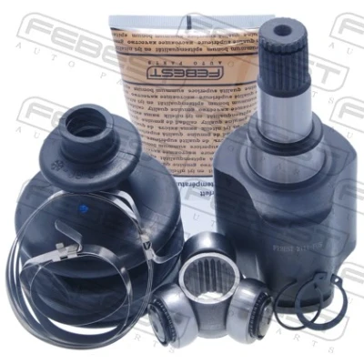 Kuva FEBEST 2111 FUS Nivel, Vetoakseli Etuakseli, Vaihteiston puoli FORD: FOCUS 3 Turnier