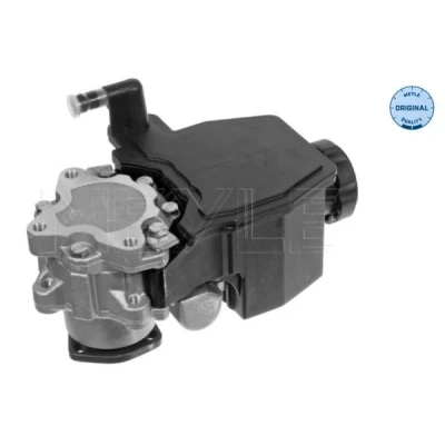 Kuva MEYLE 014 631 0002 Ohjaustehostimen Pumppu Hydraulinen ORIGINAL Quality MERCEDES BENZ: C sarja T modell, E Sedan