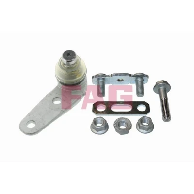 Kuva FAG 825 0284 10 Alapallonivel 19 AUDI: 80 B3