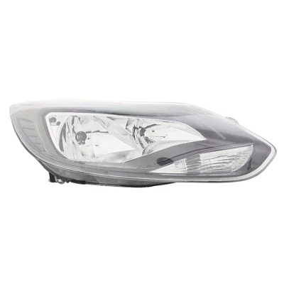 Kuva HELLA 1EA 354 994 041 Ajovaloumpio FORD: FOCUS 3 Turnier,