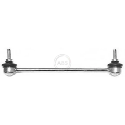 Kuva A.B.S. 260290 Koiranluu 253 MM10X1.5 RHT FORD: MONDEO 3, 3 Stufenheck