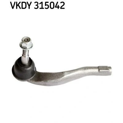 Kuva SKF VKDY 315042 Raidetangon Pää synteettinen rasva