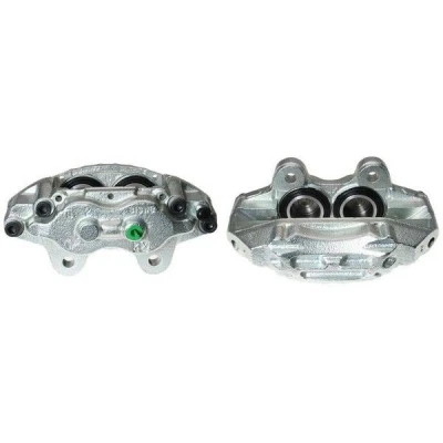 Kuva BUDWEG CALIPER 342688 Jarrusatula TOYOTA: 4Runner