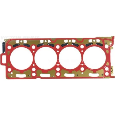 Kuva REINZ 61 11247 00 Kannentiiviste 1,6mm 84,3mm Metalli kerros tiiviste sylintereihin 5 8