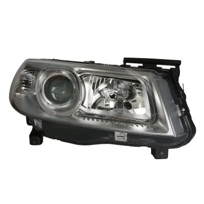 Kuva VALEO 043281 Ajovaloumpio RENAULT: MEGANE 2 Kombi, Coupe Cabriolet, Stufenheck