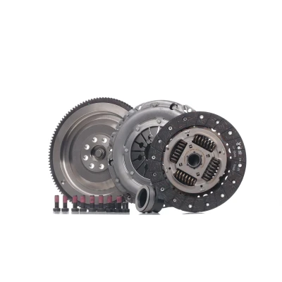 Kuva VALEO KIT4P CONVERSION KIT 835101 Kytkinpaketti Painelevyllä Vauhtipyörällä, Ruuvisarjalla, Kytkinlevyllä, irroitinlaakerilla 239 BMW: 3 Coupe
