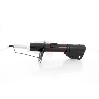 Kuva Iskunvaimennin, Etuakseli, vasen CHEVROLET CAPTIVA, OPEL ANTARA A OE 20767221, 20945997, 20945999