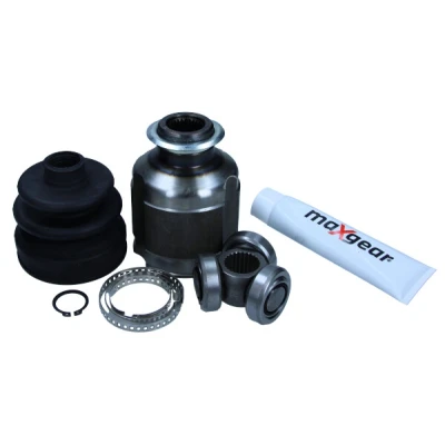 Kuva MAXGEAR 49 2887 Vetonivel Vaihteiston puoli, Etuakseli KIA: Sportage II, III, HYUNDAI: ix35, Tucson