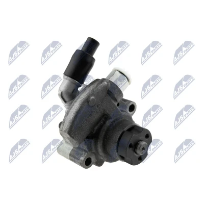 Kuva NTY SPW FR 026 Ohjaustehostimen Pumppu Hydraulinen FORD: Transit Mk5 Bussi, Van