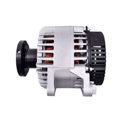 Kuva HELLA 8EL 015 637 361 Laturi 14V 105A FORD: Focus 2 Kombi, 2, C Max