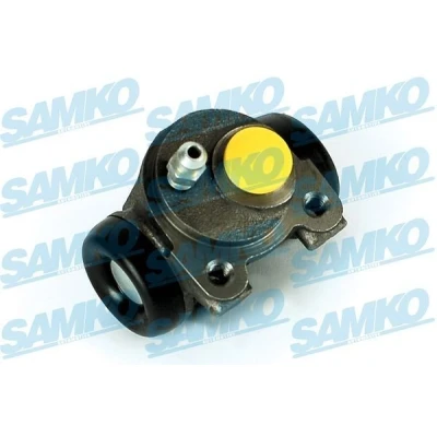 Kuva Jarrusylinteri SAMKO C06702