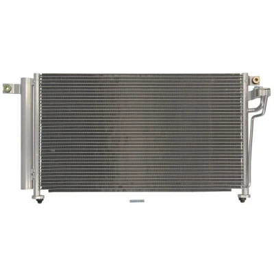 Kuva THERMOTEC KTT110664 Ilmastoinnin Lauhdutin Vedenerottimella 625 x 360 16 mm