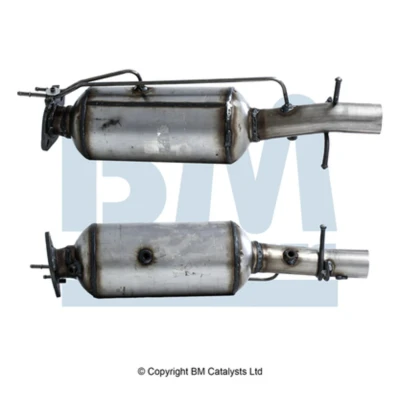 Kuva Noki /hiukkassuodatin, korjaussarja BM CATALYSTS BM11193H