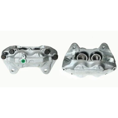 Kuva BUDWEG CALIPER 343187 Jarrusatula