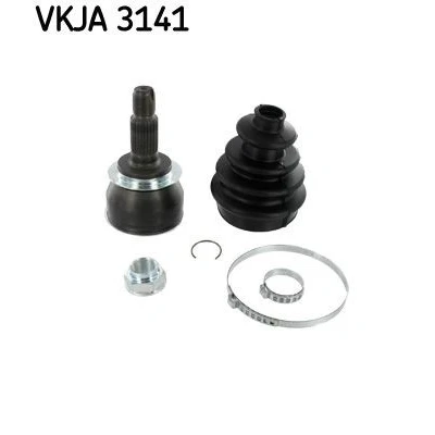 Kuva SKF VKJA 3141 Vetonivel MINI: Hatchback