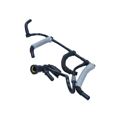 Kuva MAXGEAR 15 0303 Letku, Polttoaineen Ylivuoto Yhteispaineruiskutus