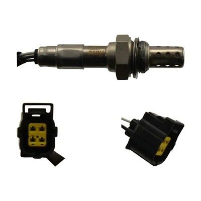 Kuva KAVO PARTS EOS 5538 Lambda Anturi M18x1.5mm Lämmitetty, Planarsondi MITSUBISHI: Lancer 8