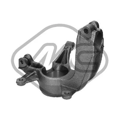 Kuva Olka akseli, pyöräntuenta, Etuakseli, vasen RENAULT MEGANE II, Coupé Cabriolet Kombi Sedan II OE 8200297026