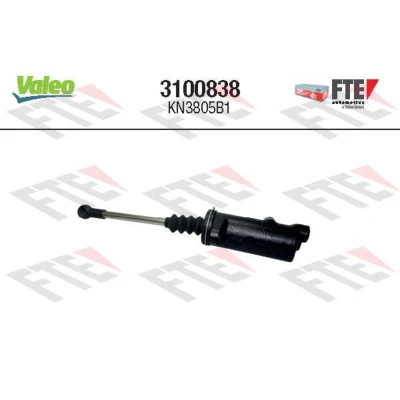 Kuva FTE 3100838 Kytkimen Työsylinteri
