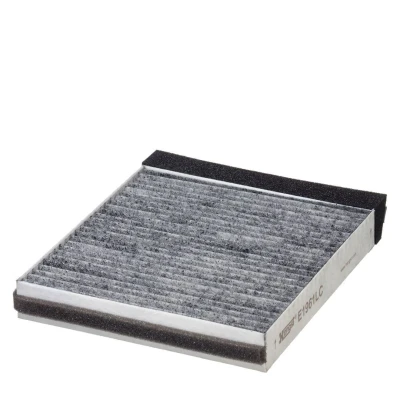Kuva HENGST FILTER E1961LC Raitisilmasuodatin Aktiivihiilisuodatin 228 198 30 RENAULT: Scénic 1
