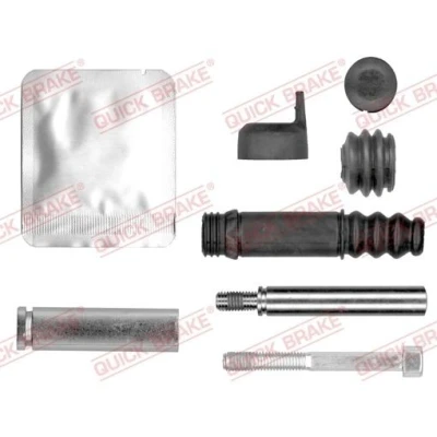 Kuva QUICK BRAKE 113 0048X Ohjaustappi CITROËN: Jumper II Van, FIAT: Ducato III Bussi