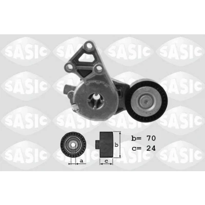 Kuva Hihnankiristin, moniurahihna AUDI, SEAT, SKODA, VW OE 06A903315D, 06A903315E, 06A903315F