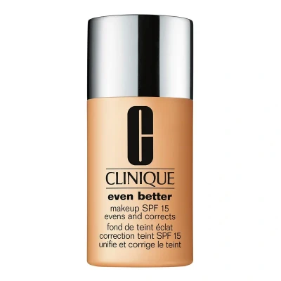 Kuva Clinique Even Better Make Up Meikkivoide WN16 Buff/25 buff 30 ml