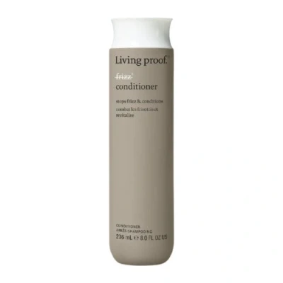 Kuva Living Proof No Frizz Hoitoaine 236 ml