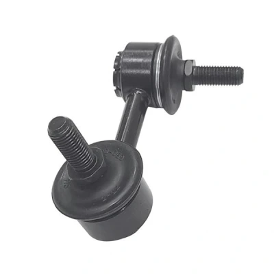 Kuva CTR CL0385 Koiranluu Etuakseli, oikea 240mm M10XP1.25 mutterilla