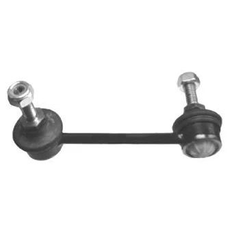 Kuva Tanko, kallistuksenvaimennin, Etuakseli, Vasen NISSAN, OPEL, RENAULT OE 4418192, 4500198, 54616 00Q0C