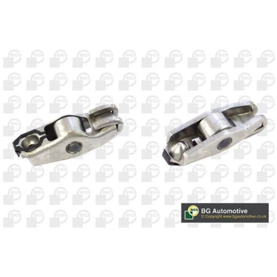 Kuva Keinuvipu, moottorinsäätö Nissan, Opel, Renault, Vauxhall OE 13257 00Q0A, 4431247, 7701062311