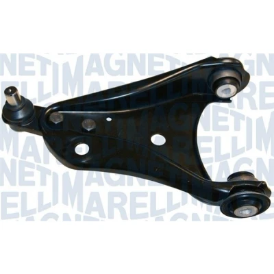 Kuva Tukivarsi, pyöräntuenta, Etuakseli, vasen renault twingo ii OE 8200942392
