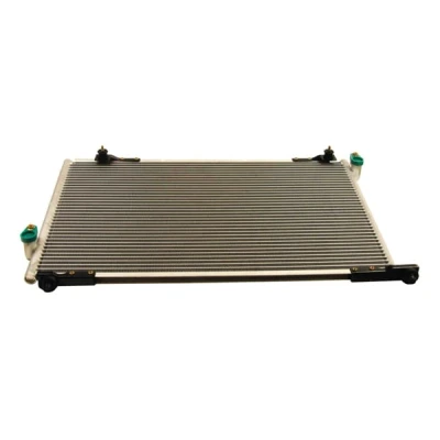 Kuva MAXGEAR Easy Fit AC830068 Ilmastoinnin Lauhdutin ilman vedenerotinta 15,5mm Alumiini 590mm R134a