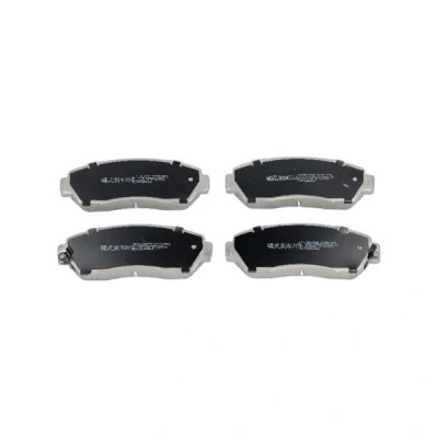 Kuva ASHIKA 50 04 415 Jarrupalat Etuakseli HONDA: CR V 4